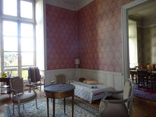 Demeure d'exception 15 pièces