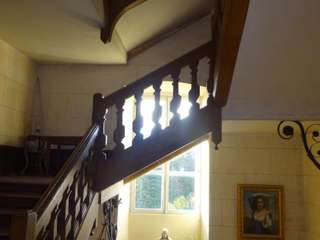 Demeure d'exception 15 pièces