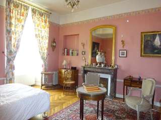 Demeure d'exception 15 pièces