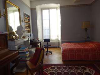 Demeure d'exception 15 pièces