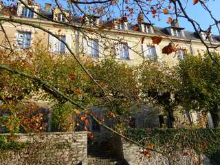 Demeure d'exception 15 pièces