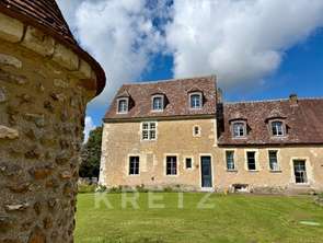 Vente Demeure d'exception 12 chambresLa Ferté-Bernard