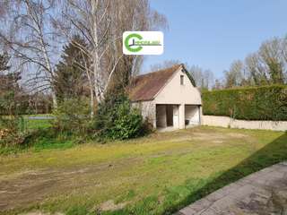 Demeure d'exception 11 pièces