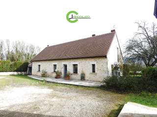 Demeure d'exception 11 pièces