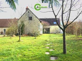 Demeure d'exception 11 pièces