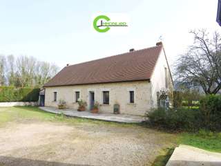 Demeure d'exception 11 pièces