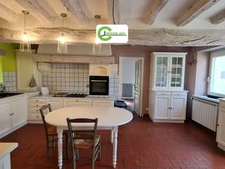 Demeure d'exception 11 pièces