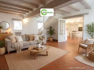 Demeure d'exception 11 pièces