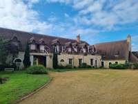 Demeure d'exception 22 pièces