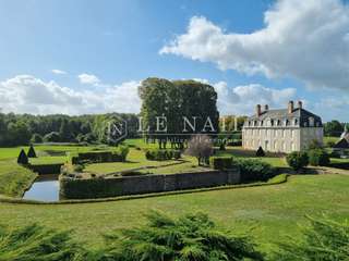 Demeure d'exception 22 pièces