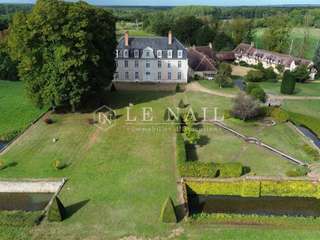 Demeure d'exception 22 pièces