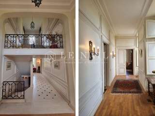 Demeure d'exception 22 pièces