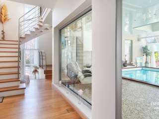 Demeure d'exception 7 pièces