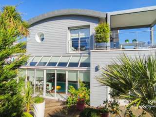 Demeure d'exception 7 pièces