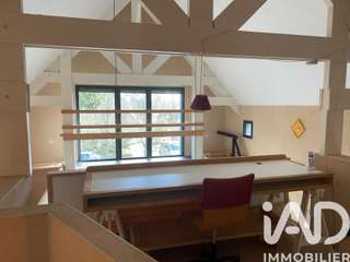 Demeure d'exception 5 pièces