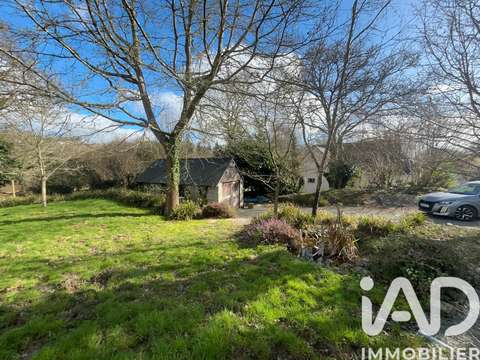 Demeure d'exception 5 pièces