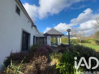 Demeure d'exception 5 pièces