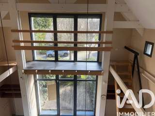 Demeure d'exception 5 pièces