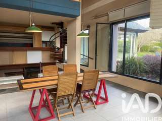 Demeure d'exception 5 pièces