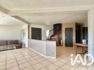 Demeure d'exception 7 pièces