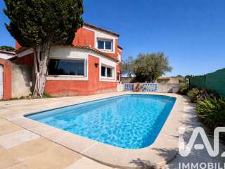 Demeure d'exception 7 pièces