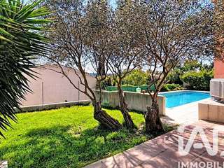 Demeure d'exception 7 pièces