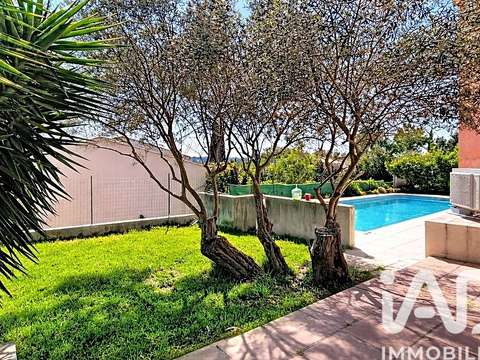 Demeure d'exception 7 pièces