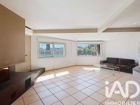 Demeure d'exception 7 pièces