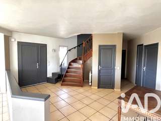 Demeure d'exception 7 pièces