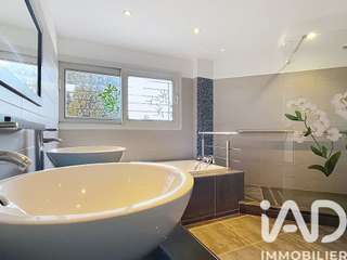 Demeure d'exception 7 pièces