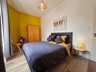 Demeure d'exception 5 pièces