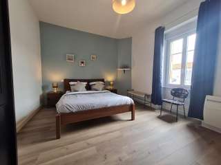 Demeure d'exception 5 pièces