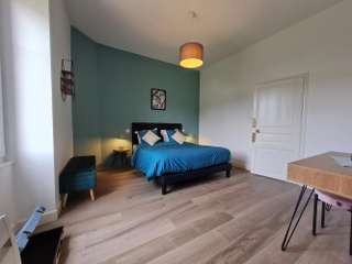 Demeure d'exception 5 pièces