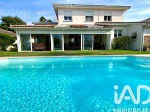 Vente Demeure d'exception 3 chambresLa Grande-Motte