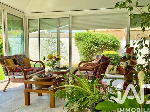 Demeure d'exception 8 pièces