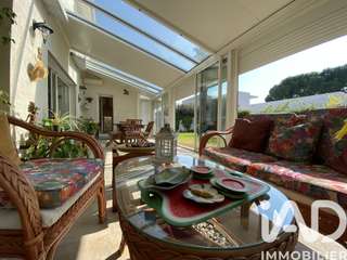 Demeure d'exception 8 pièces