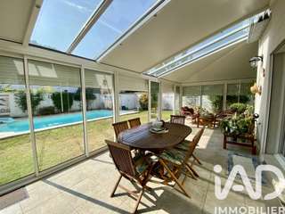 Demeure d'exception 8 pièces