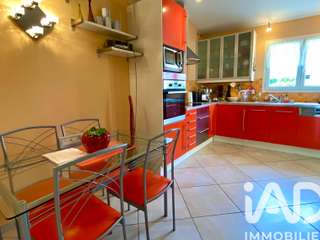 Demeure d'exception 8 pièces