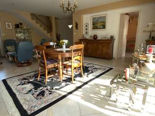 Demeure d'exception 8 pièces