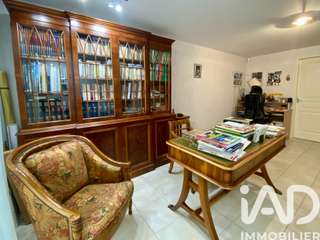 Demeure d'exception 8 pièces