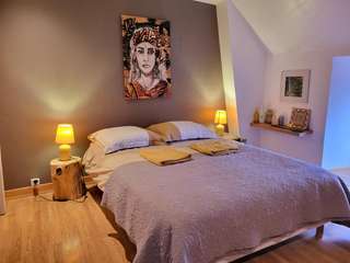 Demeure d'exception 10 pièces