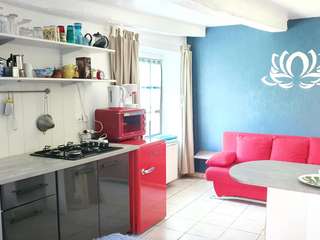 Demeure d'exception 10 pièces