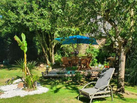 Demeure d'exception 10 pièces