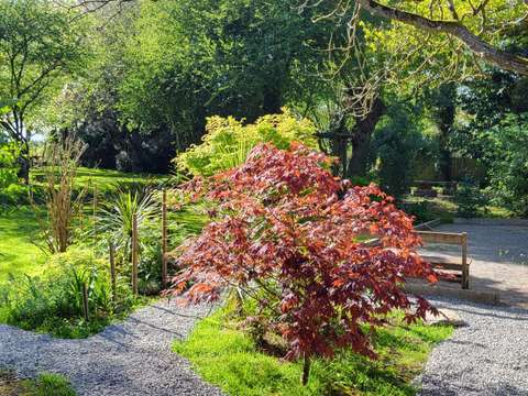 Demeure d'exception 10 pièces