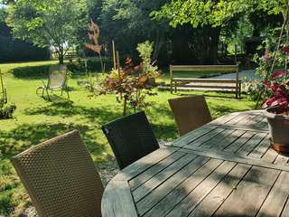 Demeure d'exception 10 pièces