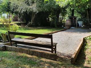 Demeure d'exception 10 pièces