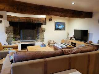 Demeure d'exception 10 pièces