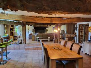 Demeure d'exception 10 pièces