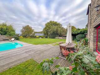 Demeure d'exception 7 pièces