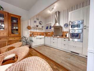 Demeure d'exception 7 pièces